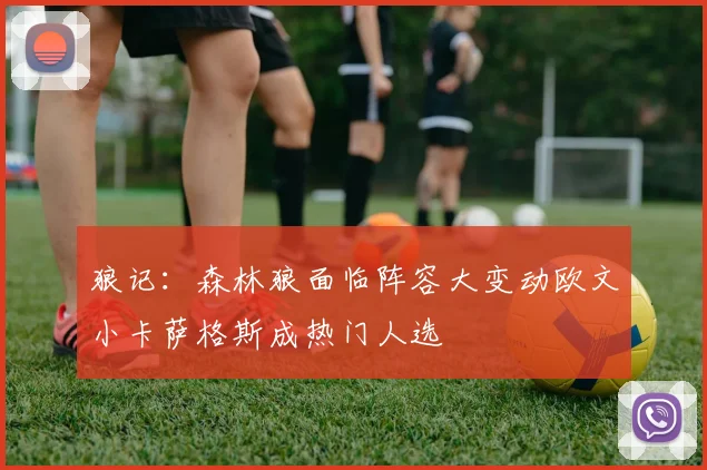 狼记：森林狼面临阵容大变动欧文小卡萨格斯成热门人选
